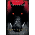 Cunning Folk - Paperback