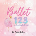 Ballet 1,2,3 - Paperback