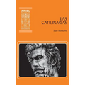 Las catilinarias - Paperback