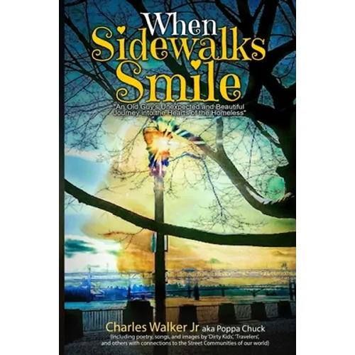 When Sidewalks Smile - Paperback