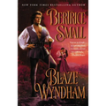 Blaze Wyndham - Paperback