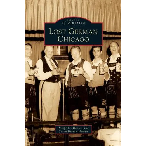 Lost German Chicago