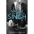 Rock Hard - Paperback