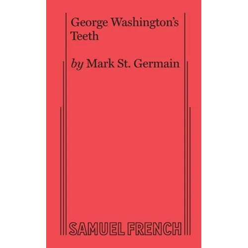 George Washington's Teeth - Paperback