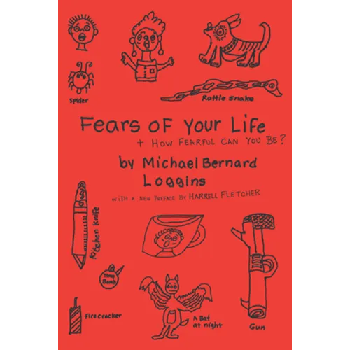 Fears of Your Life - Paperback