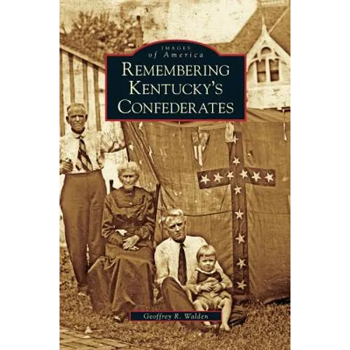 Remembering Kentucky's Confederates