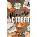 Mine After October - Paperback