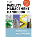 The Facility Management Handbook - Paperback