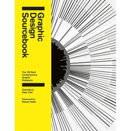 Graphic Design Sourcebook - Paperback