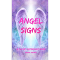 Angel Signs, A Pocket Reference Book - Paperback