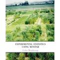 Experimental Statistics Using Minitab - Paperback