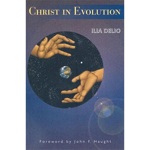Christ in Evolution - Paperback