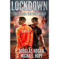 Lockdown: Tales From The New World - Paperback