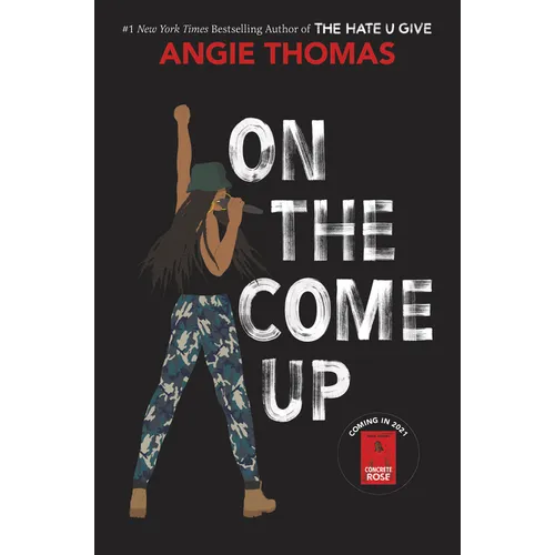 On the Come Up - Hardcover