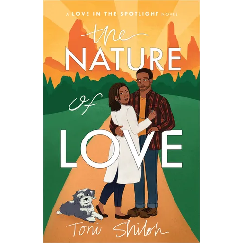 Nature of Love - Hardcover