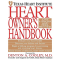 Heart Owner's Handbook - Paperback