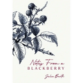 Notes From A BlackBerry - Hardcover