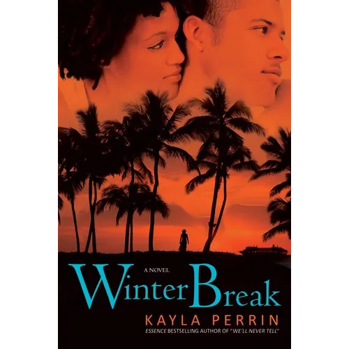 Winter Break - Paperback