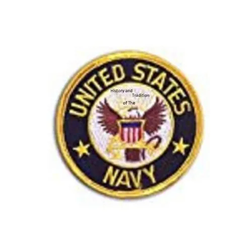 History and Tradition of United States Navy