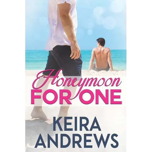 Honeymoon for One - Paperback