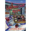 A Christmas Candy Killing - Paperback
