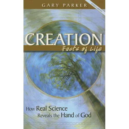 Creation Facts of Life - Paperback
