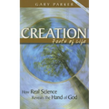 Creation Facts of Life - Paperback