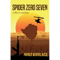Spider Zero Seven - Paperback