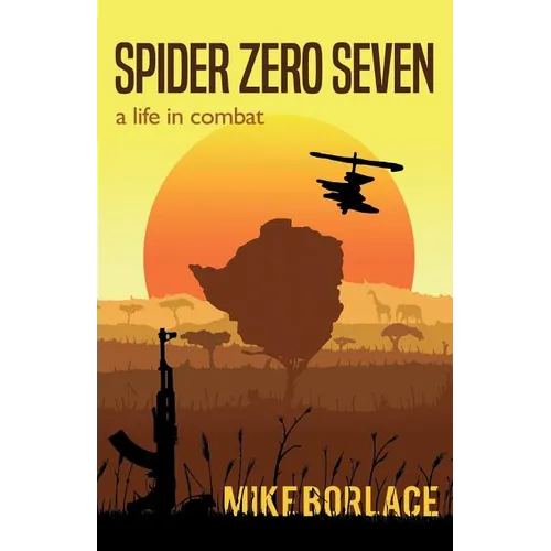 Spider Zero Seven