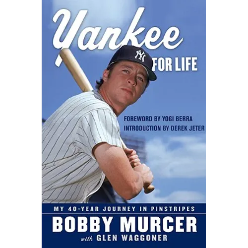Yankee for Life - Paperback