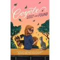 Coyote Lost and Found - Hardcover