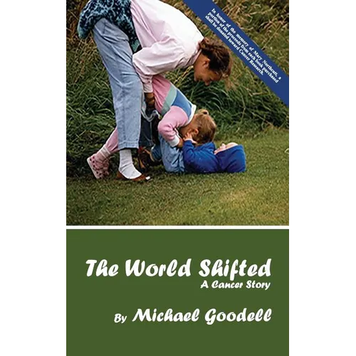 The World Shifted - Paperback