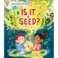 Is It a Seed? - Hardcover
