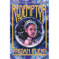 Redemptor (Raybearer Book 2) - Paperback