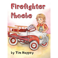 Firefighter Phoebe - Hardcover