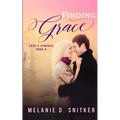 Finding Grace - Paperback