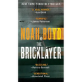 The Bricklayer - Mass Market Paperbound