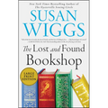 The Lost and Found Bookshop - Paperback