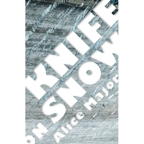 Knife on Snow - Paperback