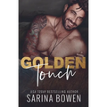 Golden Touch - Paperback