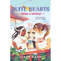 Suitehearts #2: Drama and Destiny - Hardcover