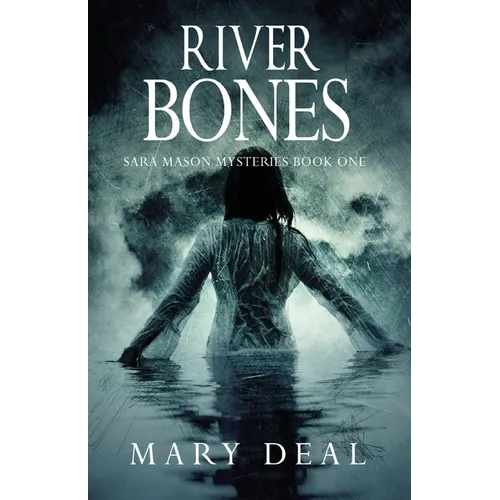 River Bones - Paperback