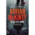 The Cold Cold Ground - Hardcover