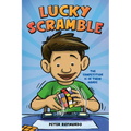 Lucky Scramble - Paperback