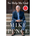 So Help Me God - Paperback