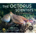 The Octopus Scientists - Paperback