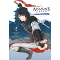 Assassin's Creed: Blade of Shao Jun, Vol. 2 - Paperback