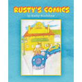 Rusty's Comics - Paperback
