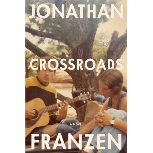 Crossroads - Hardcover