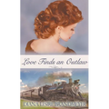 Love Finds an Outlaw - Paperback